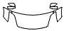 Hood, Fender and Mirror Kit pattern for the 2006 Nissan 350Z