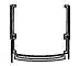 Wear & Tear Kit pattern for the 2016 Nissan Murano