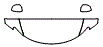 Hood, Fender and Mirror Kit pattern for the 2011 Nissan Murano