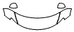 Hood, Fender and Mirror Kit pattern for the 2011 Nissan Murano