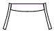 A-Pillar and Roof pattern for the 2016 Nissan Murano
