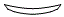 Hood Kit pattern for the 2023 Nissan Maxima