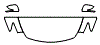 Hood, Fender and Mirror Kit pattern for the 2010 Nissan Maxima