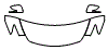 Hood, Fender and Mirror Kit pattern for the 2010 Nissan Maxima