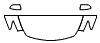 Hood, Fender and Mirror Kit pattern for the 2010 Nissan Maxima