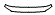 Luggage Area Kit pattern for the 2010 Nissan Maxima