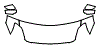 Hood, Fender and Mirror Kit pattern for the 2005 Nissan Maxima
