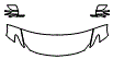 Hood, Fender and Mirror Kit pattern for the 2023 Nissan Maxima