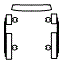 Wear & Tear Kit pattern for the 2019 Nissan Sentra