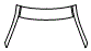 A-Pillar and Roof Kit pattern for the 2021 Nissan Sentra