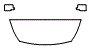 Hood and Mirror Kit pattern for the 2006 Nissan Quest