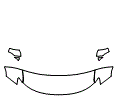 Hood, Fender and Mirror Kit pattern for the 2013 Nissan Quest