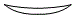 Hood Kit pattern for the 2013 Nissan Quest