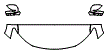 Hood, Fender and Mirror Kit pattern for the 2019 Nissan Pathfinder