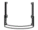 Wear & Tear Kit pattern for the 2013 Nissan Pathfinder