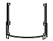 Wear & Tear Kit pattern for the 2013 Nissan Pathfinder