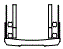 Wear & Tear Kit pattern for the 2026 Nissan Pathfinder