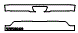 Tailgate Kit pattern for the 2024 Nissan Titan