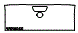 Tailgate Kit pattern for the 2024 Nissan Titan