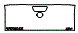 Tailgate Kit pattern for the 2024 Nissan Titan