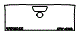Tailgate Kit pattern for the 2024 Nissan Titan