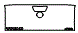 Tailgate Kit pattern for the 2017 Nissan Titan