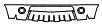 Bumper Kit pattern for the 2005 Nissan Pathfinder