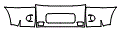 Bumper Kit pattern for the 2008 Nissan Titan