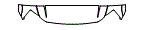 Hood and Fender Kit pattern for the 2011 Nissan Armada