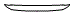 Hood Kit pattern for the 2004 Nissan Armada