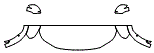 Hood, Fender and Mirror Kit pattern for the 2021 Nissan Armada