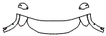 Hood, Fender and Mirror Kit pattern for the 2021 Nissan Armada