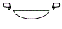 Hood and Mirror Kit pattern for the 2007 Nissan Versa