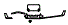 Display Screen and Interior Kit pattern for the 2022 Nissan Rogue