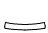 Luggage Area Kit pattern for the 2008 Nissan Rogue