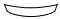 Hood Kit pattern for the 2011 Nissan Rogue