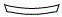 Hood Kit pattern for the 2023 Nissan GTR