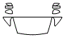 Hood, Fender and Mirror Kit pattern for the 2020 Nissan 370Z Coupe