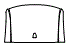 Roof Kit pattern for the 2020 Nissan 370Z Coupe