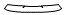Luggage Area Kit pattern for the 2013 Nissan Cube