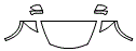 Hood, Fender and Mirror Kit pattern for the 2013 Nissan Juke
