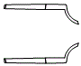 Rocker Panel Kit pattern for the 2017 Nissan Juke