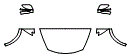Hood, Fender and Mirror Kit pattern for the 2017 Nissan Juke