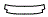 Luggage Area Kit pattern for the 2013 Nissan LEAF