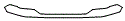 Bumper Kit pattern for the 2021 Nissan NV