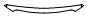 Hood and Fender Kit pattern for the 2021 Nissan NV