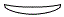 Hood Kit pattern for the 2019 Nissan Versa Sedan