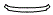 Luggage Area Kit pattern for the 2019 Nissan Versa Note