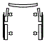 Wear & Tear Kit pattern for the 2019 Nissan Versa Note