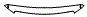 Hood and Fender Kit pattern for the 2024 Nissan Titan XD